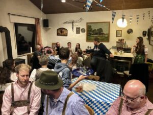 6. Condor Modellbaubörse 2025 @ Aula der Josefschule