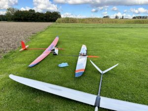 6. Condor Modellbaubörse 2025 @ Aula der Josefschule